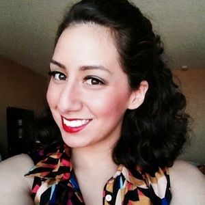 Meet your Posher, Christiana